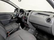 Renault Duster I Рестайлинг Химки  - изображение 35
