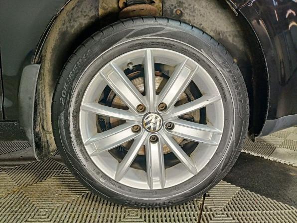 Volkswagen Golf Plus I с пробегом 2008 года, цена 449 000 рублей, 233000 км, хэтчбек, Автокод Объявления