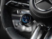 Mercedes-Benz GLE Coupe AMG II (C167) Рестайлинг Москва  - изображение 76