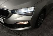 Skoda Rapid II Волгоград  - изображение 45