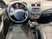 Lada (ВАЗ) Granta I Рестайлинг Челябинск  - изображение 34