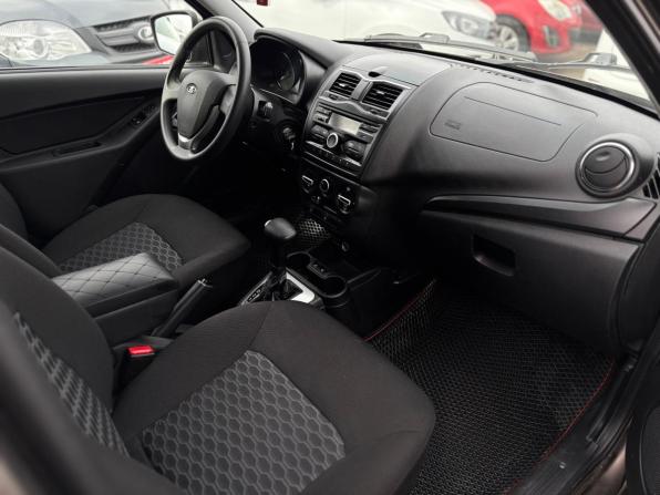 Lada (ВАЗ) Granta I Рестайлинг с пробегом 2020 года, цена 910 000 рублей, 46700 км, хэтчбек, Автокод Объявления