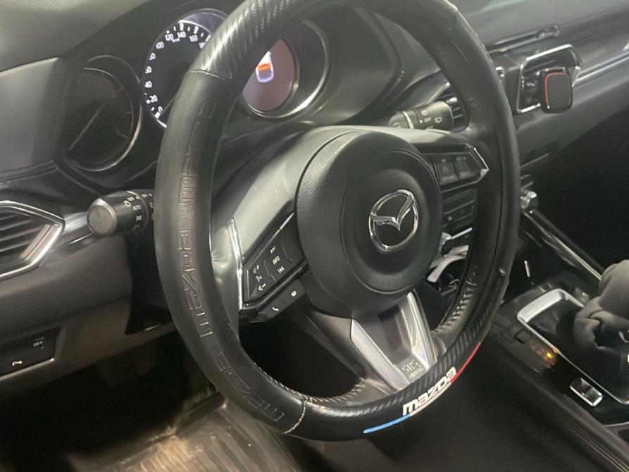 Mazda CX-5 II Санкт-Петербург  - изображение 4