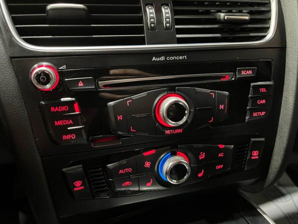 Audi A4 IV (B8) Рестайлинг с пробегом 2014 года, цена 1 199 000 рублей, 182459 км, седан, Автокод Объявления