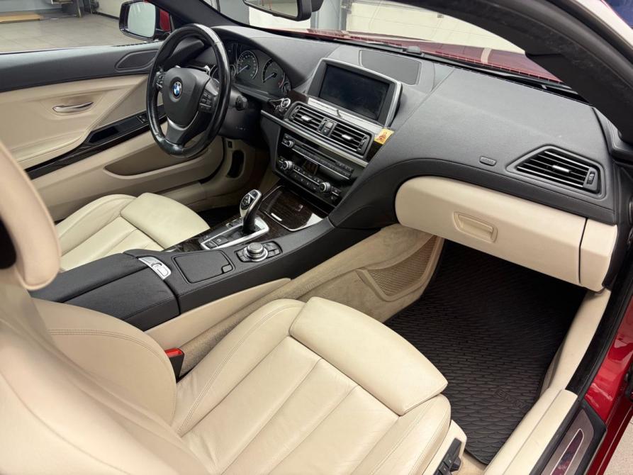 BMW 6 серии III (F06/F13/F12) Ростов-на-Дону  - изображение 20