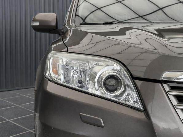 Toyota RAV4 III (XA30) Рестайлинг с пробегом 2011 года, цена 1 467 000 рублей, 142678 км, внедорожник, Автокод Объявления