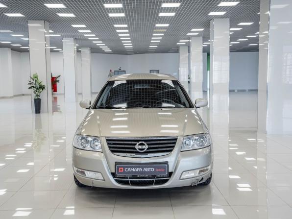 Nissan Almera Classic I с пробегом 2008 года, цена 442 000 рублей, 218313 км, седан, Автокод Объявления