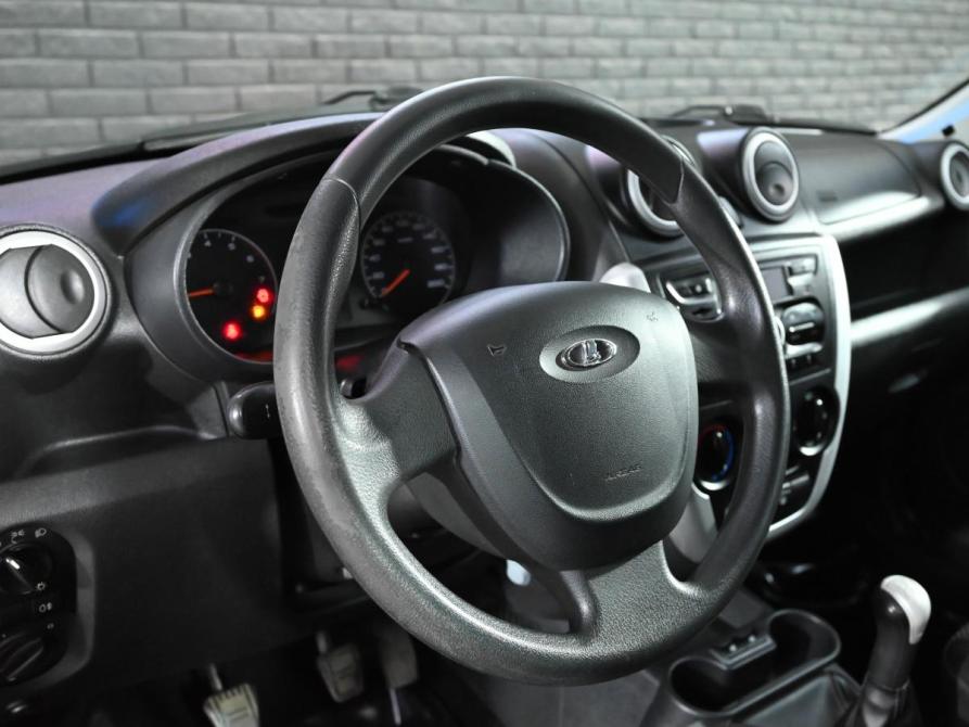 Lada (ВАЗ) Granta I Екатеринбург  - изображение 11