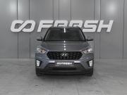Hyundai Creta I Рестайлинг Ростов-на-Дону  - изображение 21