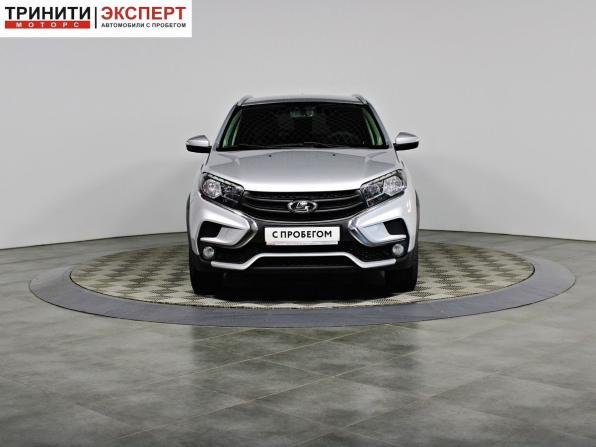 Lada (ВАЗ) XRAY I с пробегом 2019 года, цена 997 000 рублей, 195723 км, хэтчбек, Автокод Объявления
