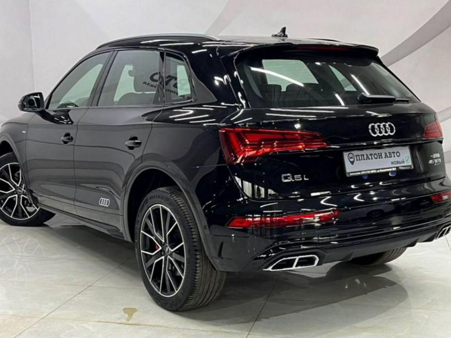 Audi Q5 II (FY) Рестайлинг Воронеж  - изображение 7