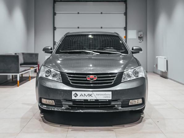 Geely Emgrand EC7 с пробегом 2013 года, цена 262 904 рубля, 255790 км, седан, Автокод Объявления
