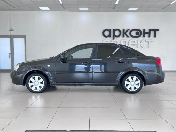Chevrolet Lacetti I с пробегом 2009 года, цена 480 000 рублей, 243381 км, седан, Автокод Объявления