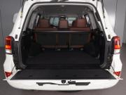 Toyota Land Cruiser 200 Series Рестайлинг 2 Минеральные Воды  - изображение 46