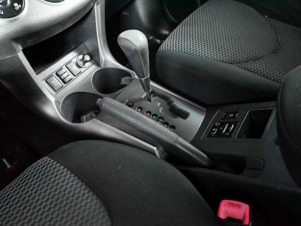 Toyota RAV4 III (XA30) Рестайлинг с пробегом 2011 года, цена 1 550 000 рублей, 269226 км, внедорожник, Автокод Объявления
