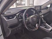 Toyota RAV4 V (XA50) Минеральные Воды  - изображение 39