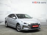 Hyundai Avante VI Рестайлинг Екатеринбург  - изображение 19