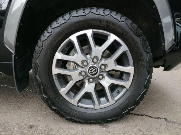 Toyota Tundra III с пробегом 2021 года, цена 7 500 000 рублей, 68194 км, offers.body_type.unknown, Автокод Объявления