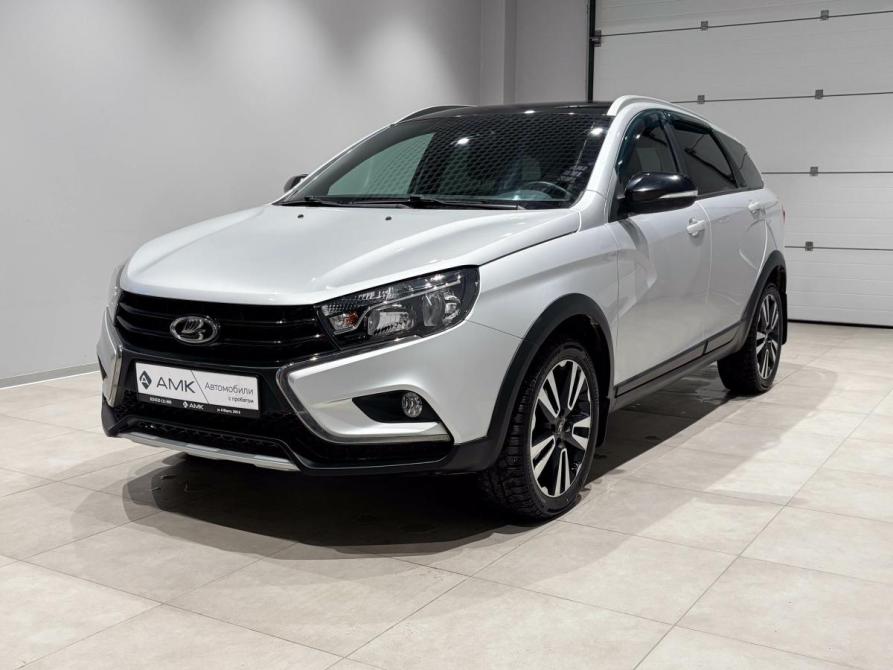 Lada (ВАЗ) Vesta I Екатеринбург  - изображение 1