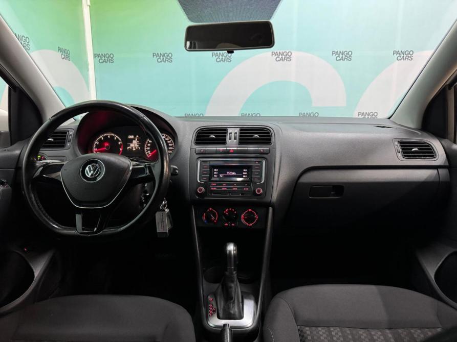 Volkswagen Polo V Рестайлинг Набережные Челны  - изображение 16