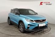 Geely Coolray I Волгоград  - изображение 25