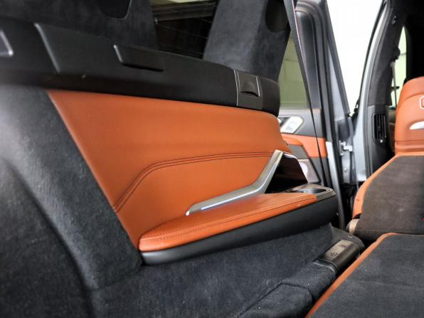 BMW X7 I (G07) Рестайлинг с пробегом 2023 года, цена 15 990 000 рублей, 26438 км, внедорожник, Автокод Объявления