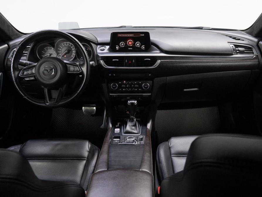 Mazda 6 III (GJ) Рестайлинг 2 Тюмень  - изображение 20
