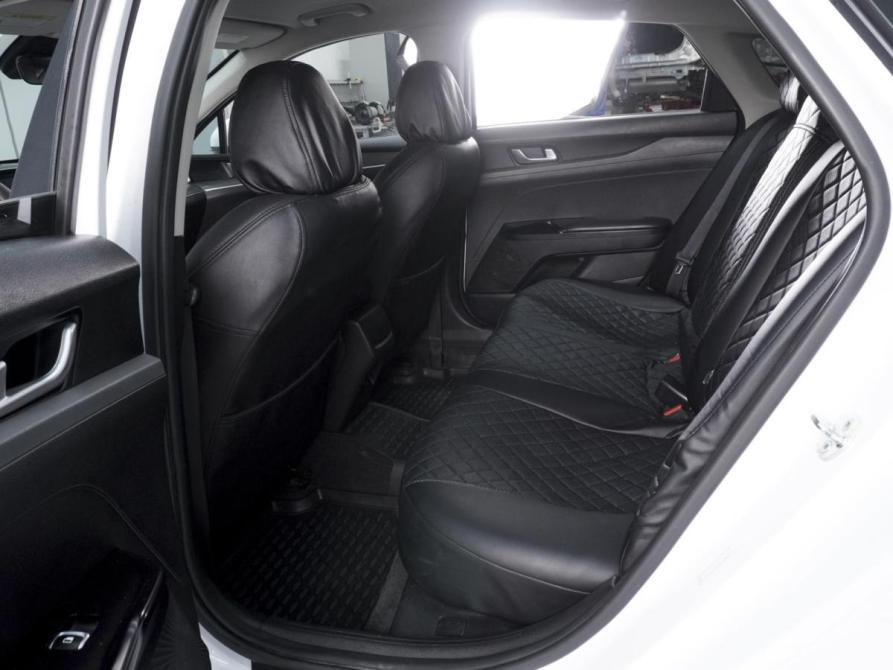 Kia K5 III Ростов-на-Дону  - изображение 11