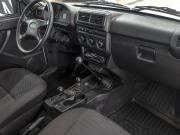 Lada (ВАЗ) Niva Legend Ростов-на-Дону  - изображение 20