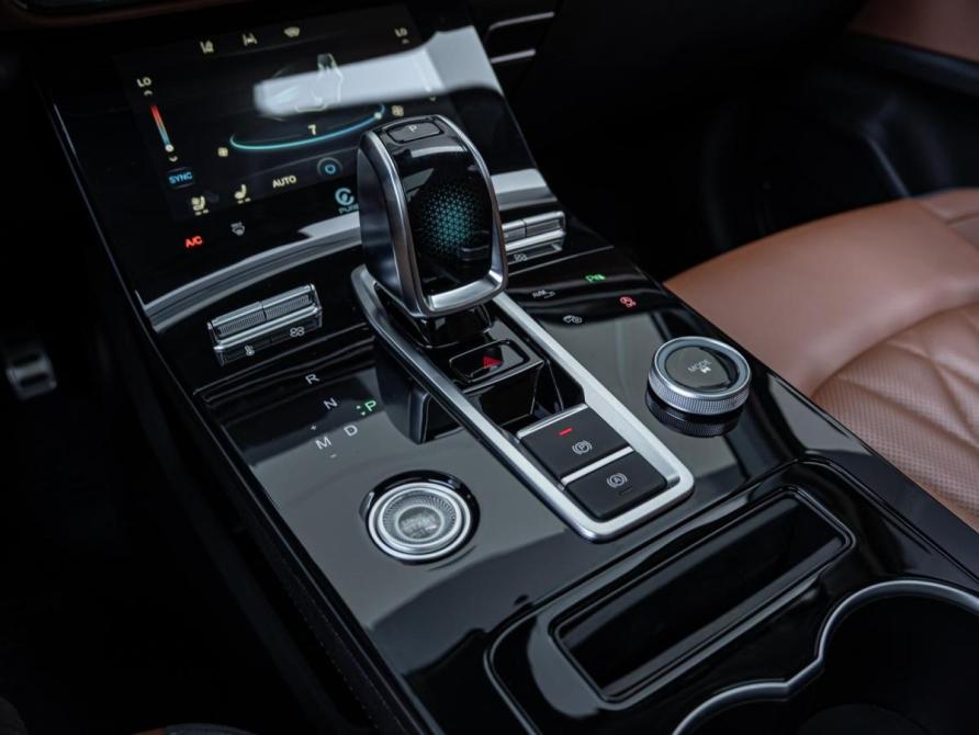 Chery Tiggo 8 Pro Max I Краснодар  - изображение 19