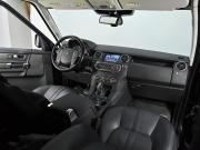 Land Rover Discovery IV Москва  - изображение 24