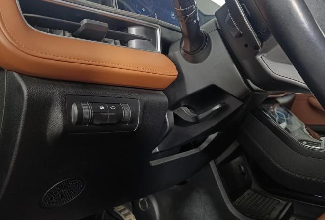 Chery Tiggo 8 Pro Max I с пробегом 2022 года, цена 2 090 000 рублей, 100081 км, внедорожник, Автокод Объявления