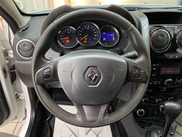 Renault Duster I Рестайлинг с пробегом 2016 года, цена 965 000 рублей, 165120 км, внедорожник, Автокод Объявления