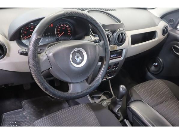 Renault Sandero I с пробегом 2013 года, цена 615 500 рублей, 162073 км, хэтчбек, Автокод Объявления