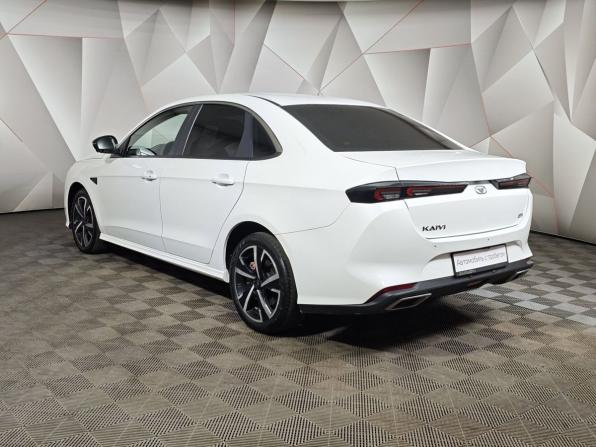 Kaiyi E5 с пробегом 2023 года, цена 1 178 000 рублей, 63071 км, седан, Автокод Объявления