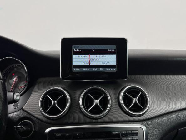 Mercedes-Benz GLA I (X156) с пробегом 2014 года, цена 1 732 900 рублей, 199338 км, внедорожник, Автокод Объявления