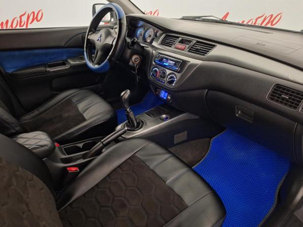 Mitsubishi Lancer IX Рестайлинг с пробегом 2007 года, цена 329 000 рублей, 294929 км, универсал, Автокод Объявления