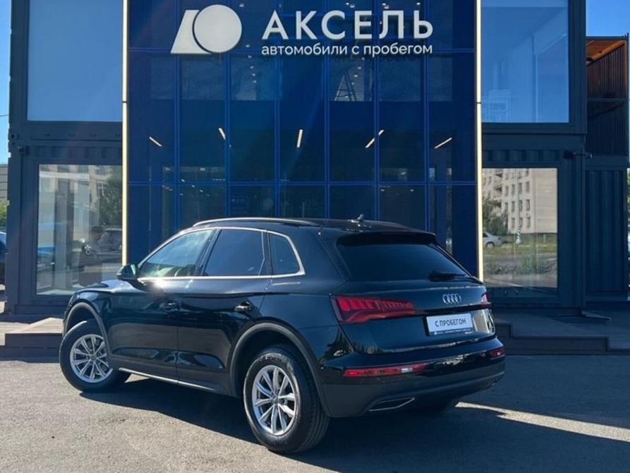 Audi Q5 II (FY) Архангельск  - изображение 7