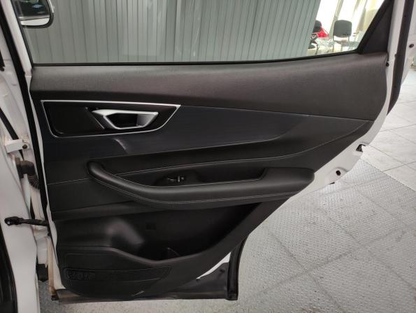 Chery Tiggo 4 Pro I с пробегом 2023 года, цена 1 385 000 рублей, 66166 км, внедорожник, Автокод Объявления