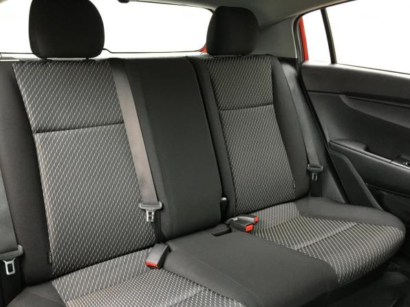 Kia Rio IV с пробегом 2020 года, цена 1 299 000 рублей, 128654 км, хэтчбек, Автокод Объявления
