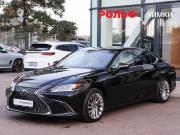 Lexus ES VII Химки  - изображение 20