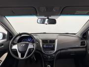 Hyundai Solaris I Москва  - изображение 20