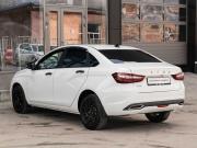 Lada (ВАЗ) Vesta I Рестайлинг (NG) Новосибирск  - изображение 25