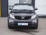 Kia Sportage III Рестайлинг Москва  - изображение 17