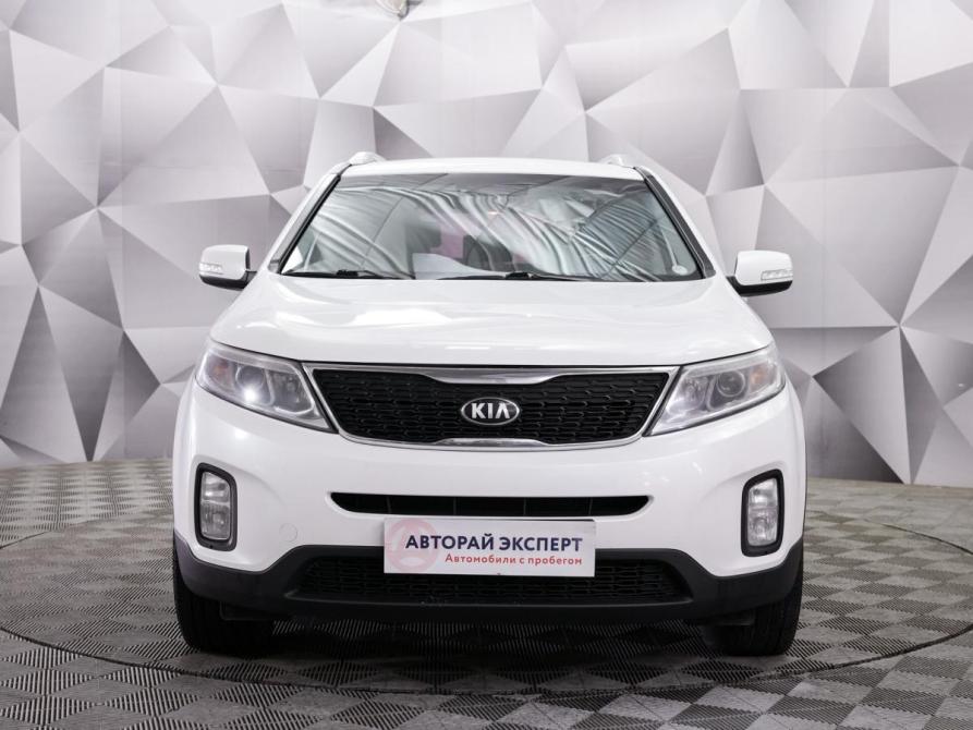 Kia Sorento II Рестайлинг Ульяновск  - изображение 8