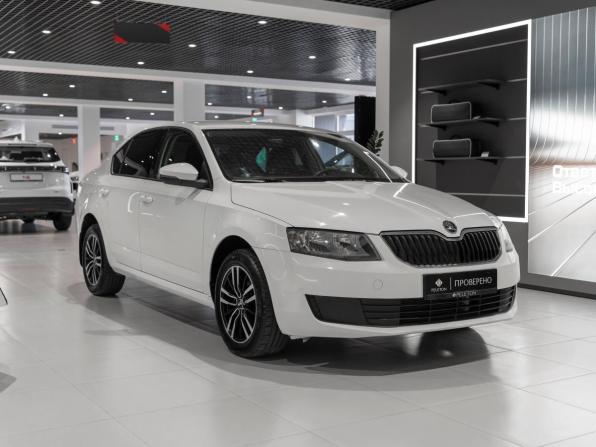 Skoda Octavia III (A7) с пробегом 2014 года, цена 960 000 рублей, 230000 км, лифтбек, Автокод Объявления