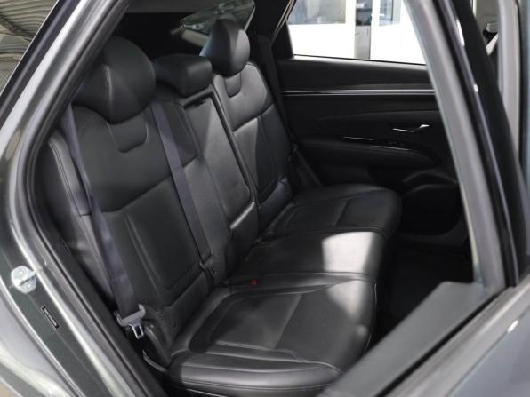 Hyundai Tucson IV с пробегом 2021 года, цена 2 969 000 рублей, 83355 км, внедорожник, Автокод Объявления