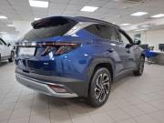 Hyundai Tucson IV Рестайлинг Москва  - изображение 12