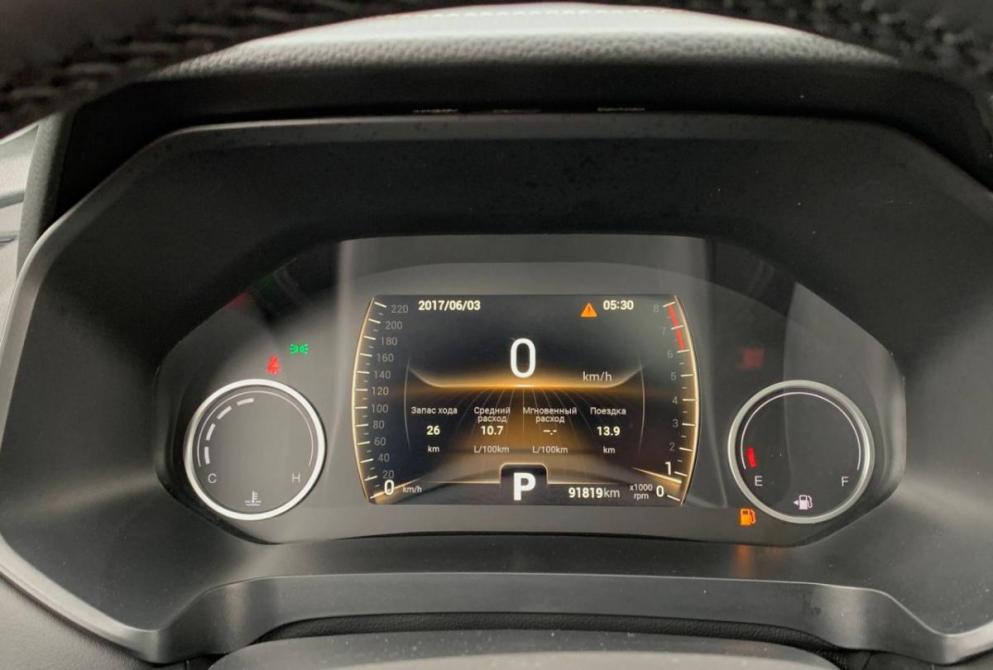Chery Tiggo 4 Pro I Красноярск  - изображение 21