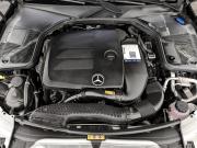 Mercedes-Benz C-Класс IV (W205) Рестайлинг Москва  - изображение 38